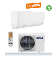 Baxi Astra - Mono Split R32